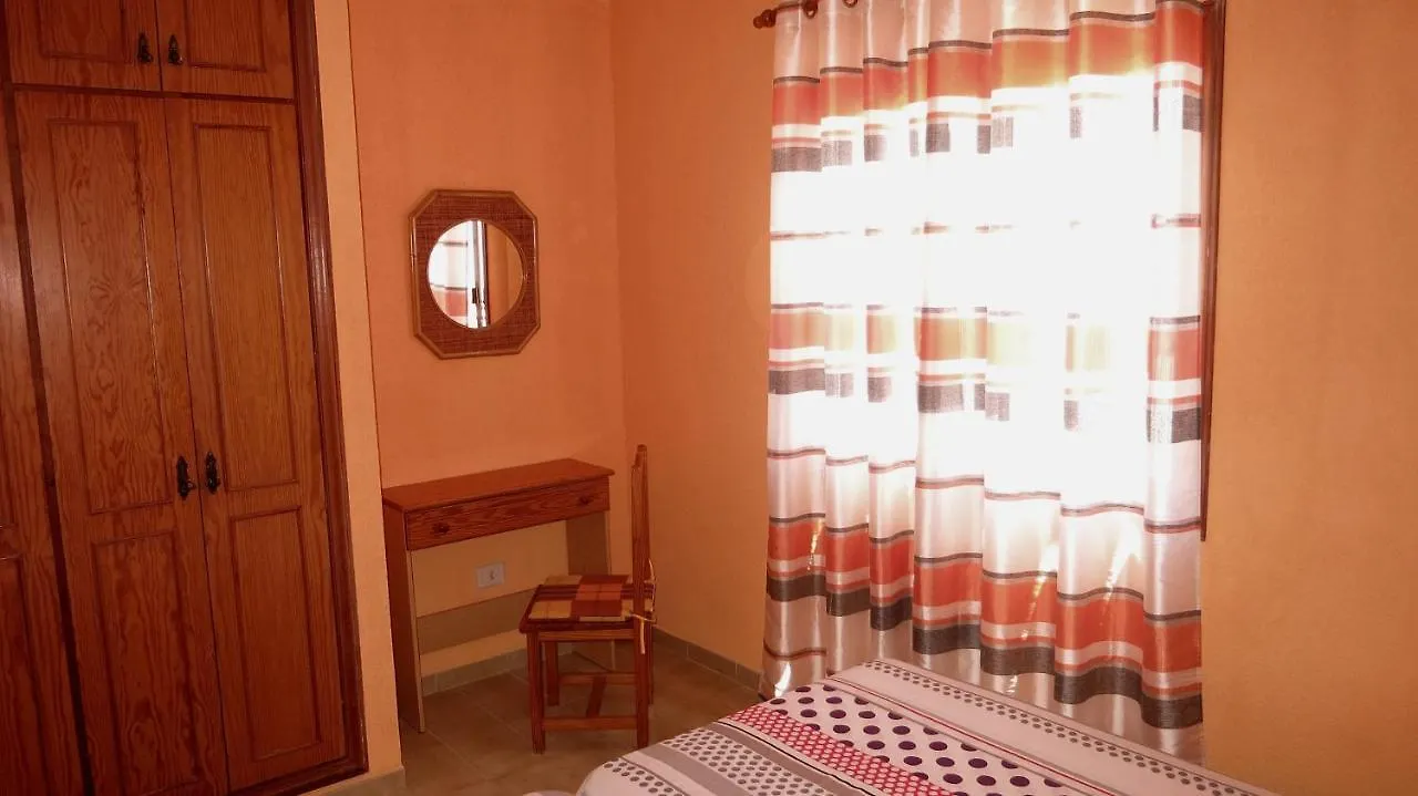 Apartment Tenerife With Impressive Pool 315 Costa Del Silencio Spain