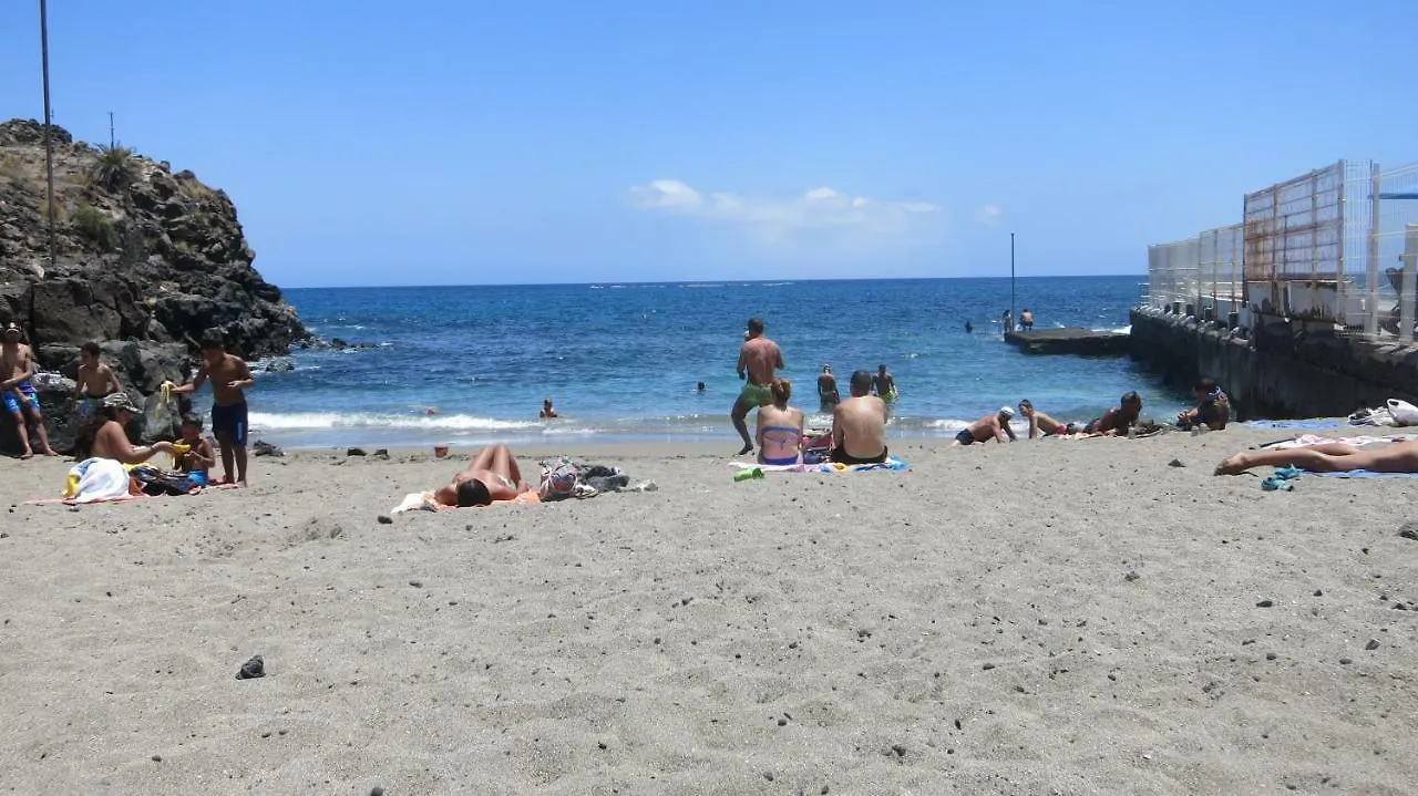 Tenerife With Impressive Pool 315 Costa Del Silencio