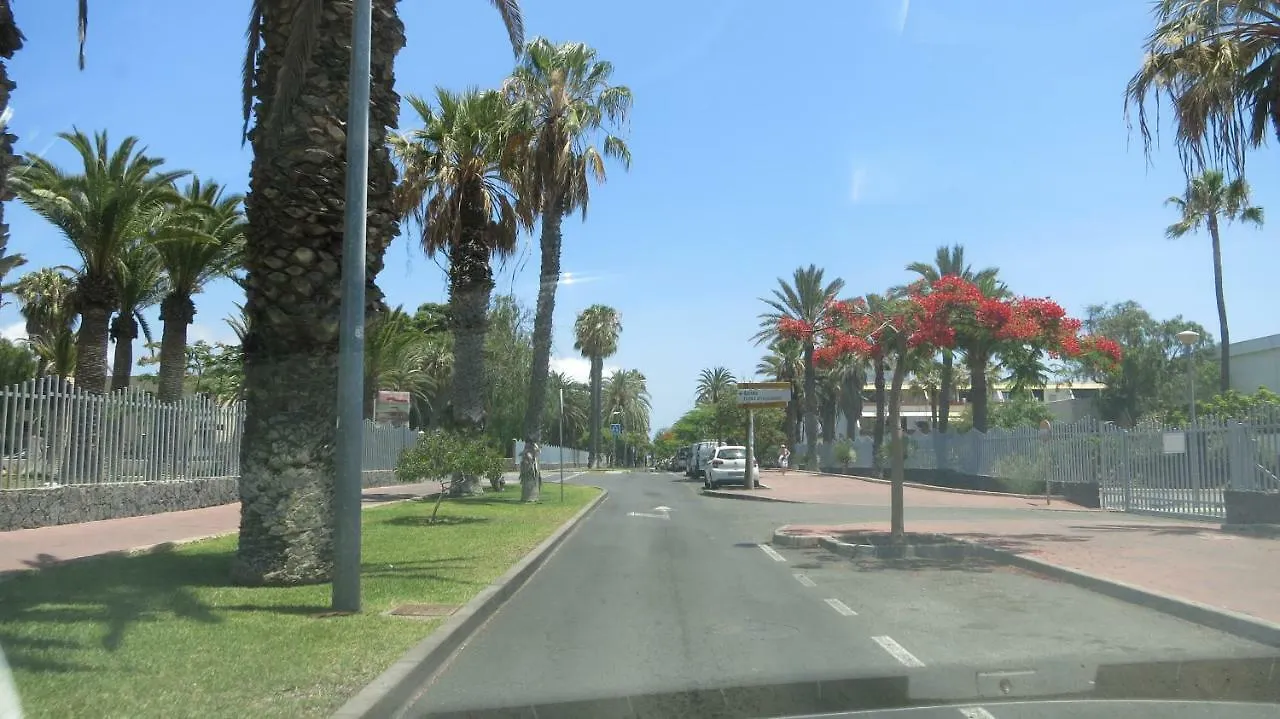 Tenerife With Impressive Pool 315 Costa Del Silencio