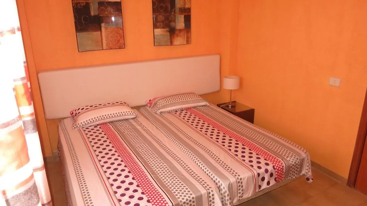Apartment Tenerife With Impressive Pool 315 Costa Del Silencio