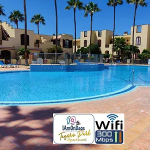 Apartment Tagoro Park By Lamondaos, Costa Del Silencio