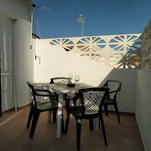 Apartment - 28/5 Up, Costa Del Silencio