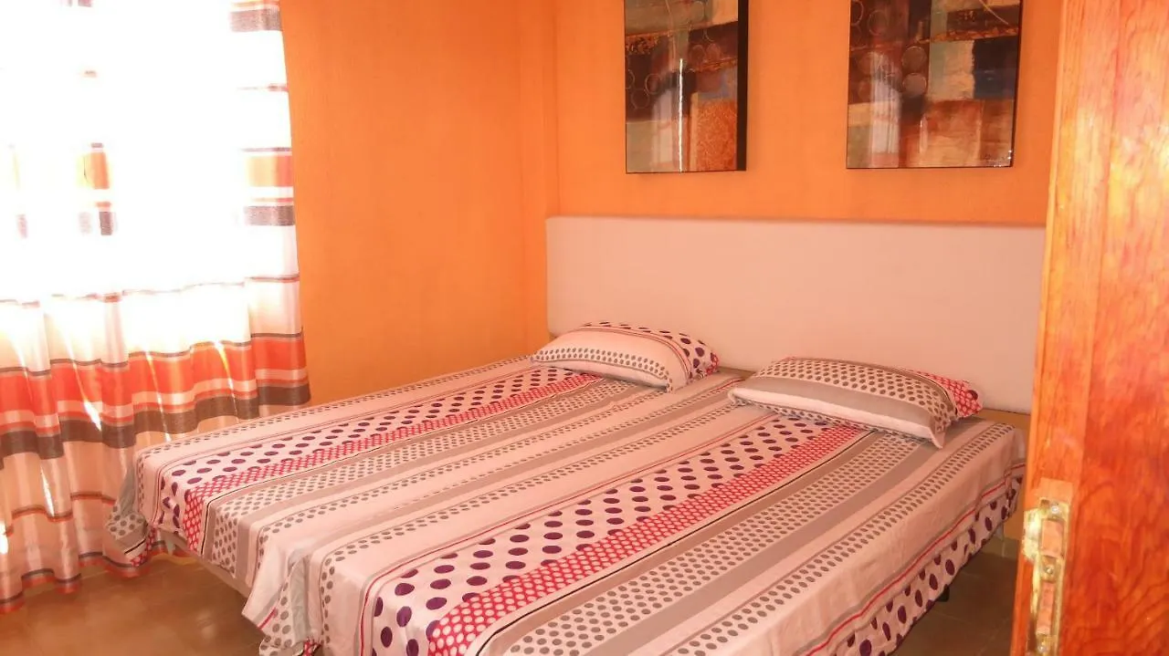 Daire Tenerife With Impressive Pool 315 Costa Del Silencio İspanya